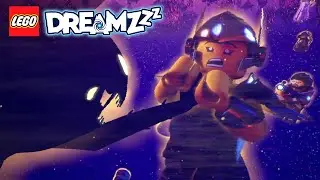 The Rift & MORE! | LEGO&copy; DREAMZzz&trade; | Full Episode | Defend The Dream World