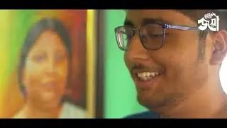 তৃণমূল ছাত্র পরিষদের গান |  জয়ী - Joyee
