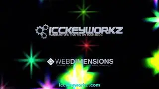 7. Working With Keywords: ICC Keyworkz Training & Instruction Guide