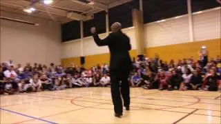 AOD 8 2014 - FREESTYLE BRIAN 