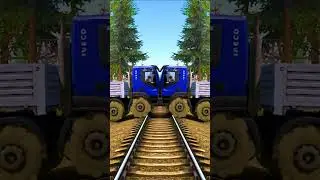 #mudrunner #simulation #truck #shorts