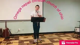 Nepali Christian messege about Repentance