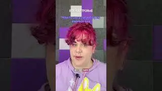 Как использовать изогнутый конус/инструмент для введения пирсинга