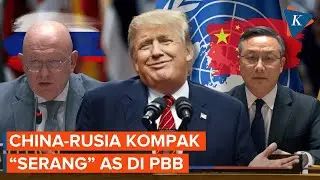 China-Rusia 