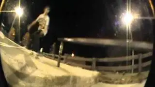 St. Augustine Skateparks