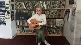 Turtlenecked live | 91.5 WMFO | 2017