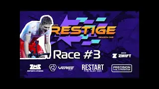 Let s win elite race on zwift!