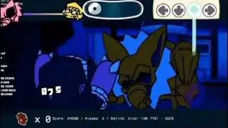 Pokepalooza false serenity banbuds stream teaser