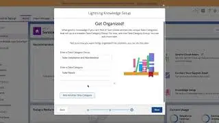 Enable Salesforce Knowledge - Salesforce in Seconds