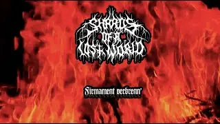 Shards of a lost World - Firmament verbrenn' (Official Video)
