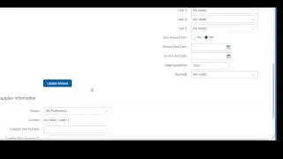 how to create Purchase requisition in sap ariba#P2P #AribaCloud#SAPAriba