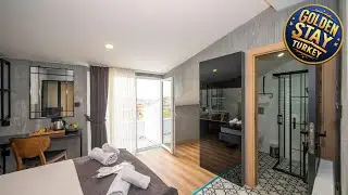 Continental Airport Hotel | İstanbul, Turkey | Hotel Review 🌟