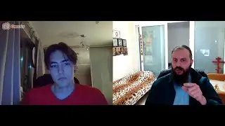 Я бывший Алтарник, а теперь я атеист.