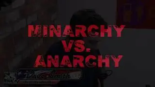 Минархия против анархии &mdash; POTP highlight, эпизод 262