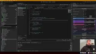 Day 27: Full Wave Game Loop Implemented | Godot Tower Defense Devlog
