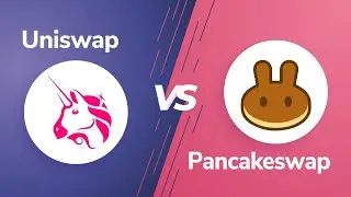 PANCAKE SWAP SETUP WITH BINANCE SMART CHAIN