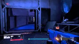Destiny - Best Rumble Yet