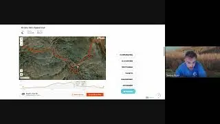 Τεχνική ενημέρωση Intro Speed trail 14km 2025