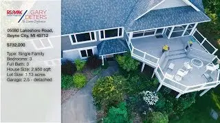 Lakeshore Road - Boyne City, MI - RE/MAX Resort Properties