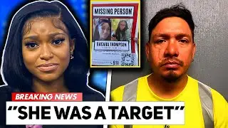 FBI REVEALS Why DaCara Thompson&rsquo;s Dath Was Planned.. (Shocking Details!)