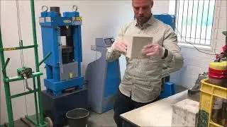 VanStab Zeolite Concrete Technology
