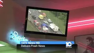 This May on 10TV News HD