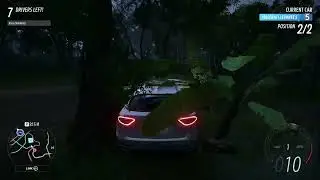 Maserati v Brocky feat 2 Hornets!