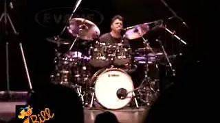 Vito Rezza - Cape Bretton Drum Festival 2005  (www.vitorezza.net)