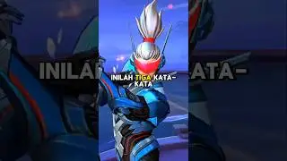 3 kata kata Hero ml yang tengil dan songong part 22 #mobilelegends