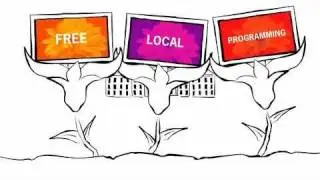 Who Owns TV Programming?