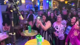 Paix&atilde;o Legi&atilde;o &bull; Angra dos Reis (Ao Vivo no MannyDeck 10/10/2025)