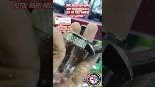 Kontak No.Wa Telpon Toko Raffi Arloji 08999492999, Jual Jam Ori dijamin Amanah #ac #raffiarloji