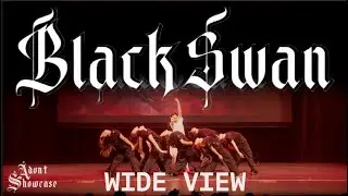 ADVNT Black Swan Set | ADVNT Showcase 2024 [WIDE VIEW]