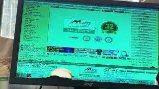 How to change financial year in marg Erp software | Margerpnetwork