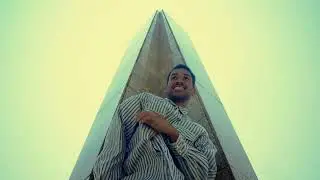 Nahovi - Comfortzone (Official Music Video)