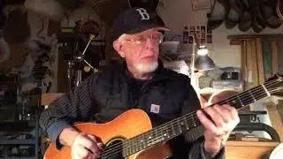 Nothing Fancy by Tom Ribbecke