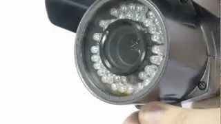 Серия уличных камер Polyvision с разрешением 700 ТВл