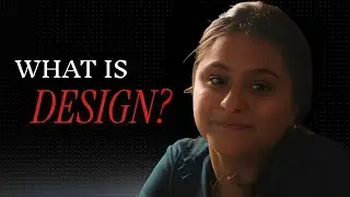 Confused about what a career in design looks like?
