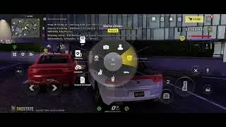 Arrest RP 7 R6