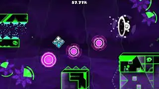 [4K 60fps] Vigor by trphqcdat (3 Coins)