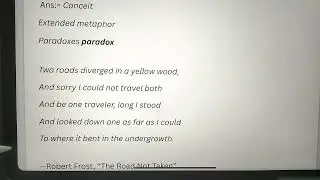 Metaphysical Poetry, of 17 century literature, history of English literature.