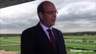Mark Reckless: I did not tell David Cameron I was defecting to Ukip