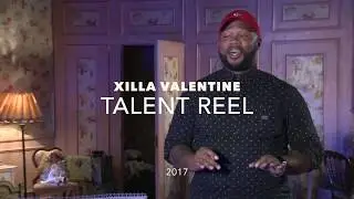 Xilla Valentine Talent Reel
