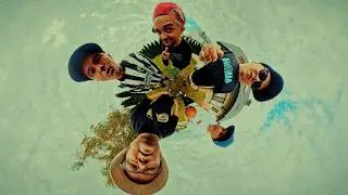 JACANABICIE - KALENDARZ MAJÓW (ft. Proceente)