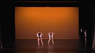 Fallin' by Alicia Keys | Contemporary Dance