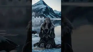 Eldrheim &ndash; Mjǫll | The Silence of Snow (Viking Music Short)