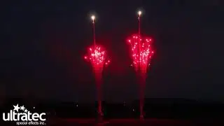 Mines Gemini 100ft Mine   130ft Comet Aug 15 2017