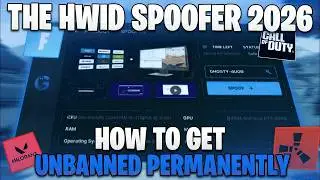 HWID Spoofer Guide (2025) | Full Guide & Tutorial FAST