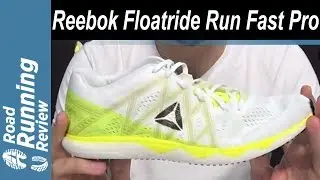 Reebok Floatride Run Fast Pro | 100g en unas zapatillas de competici&oacute;n