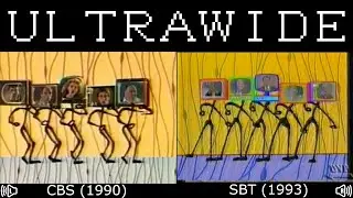 CBS (1990) vs SBT (1993)